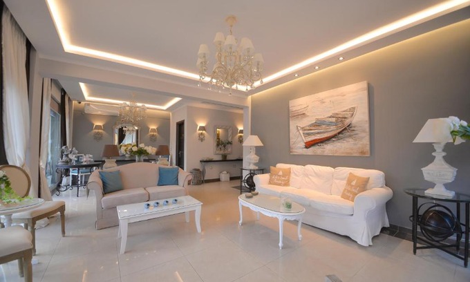 Leptokaria Apartment | Epavlis Luxury apts