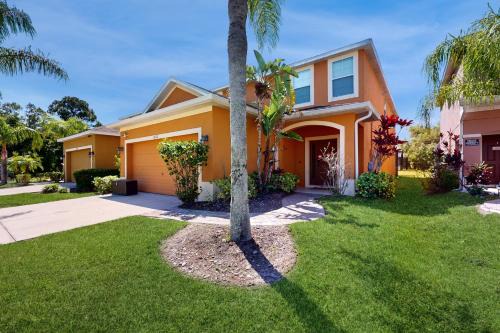 Veranda Palms House | Epic Dream Resort