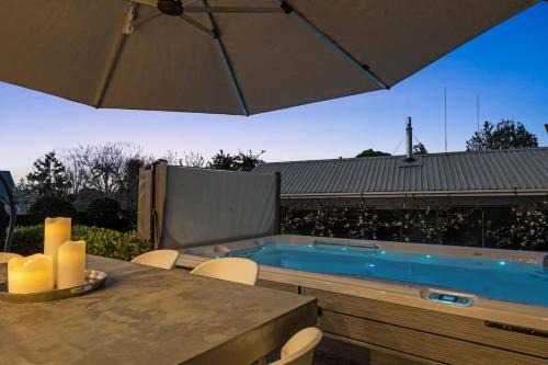 Lynmore House | Epic Escape