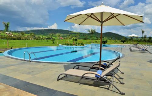 Nyagatare Hotel | EPIC Hotel & Suites