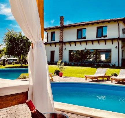 Avrig House | EPIC HOUSE Valea Avrigului