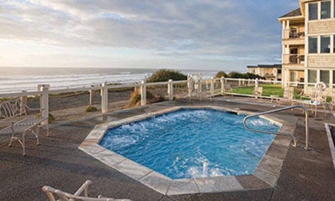 Gleneden Beach Resort | Epic resort and setting !