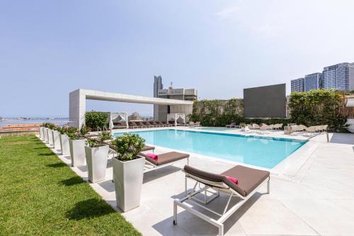 Luanda Hotel | EPIC SANA Luanda Hotel