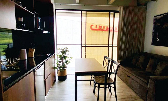 Pereira Apartment | Epic Suite 407 Deluxe Aeropuerto