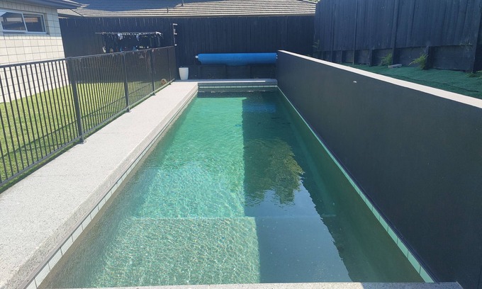 Bethlehem House | Epic Summer Staycation - Family-sized home with pool and gym