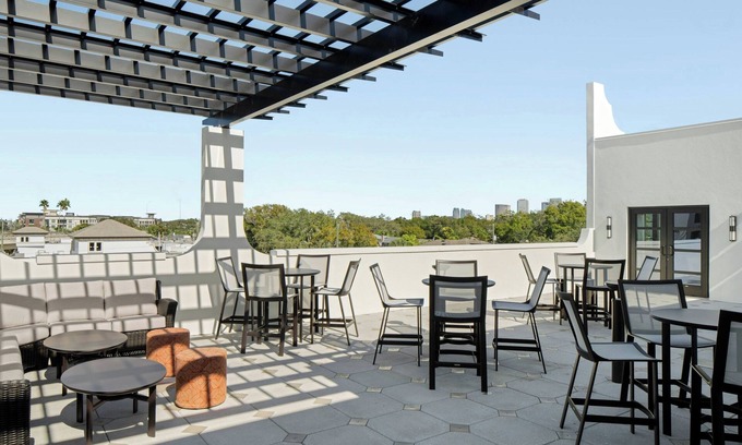 SoHo Hotel | Epicurean Hotel, Autograph Collection