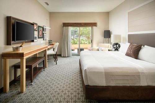 SoHo Hotel | Epicurean Hotel, Autograph Collection