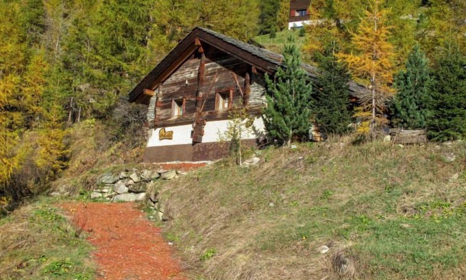 Zinal House | Epilobes by Interhome