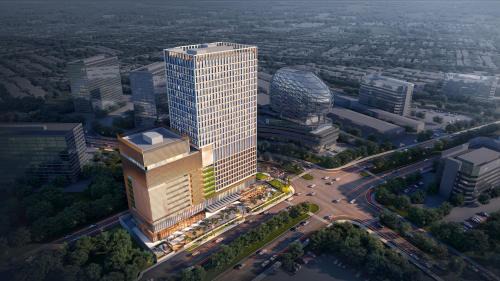 Tangerang Hotel | Episode Gading Serpong
