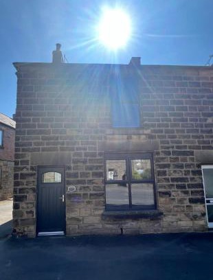 Crich House | Epworth Cottage