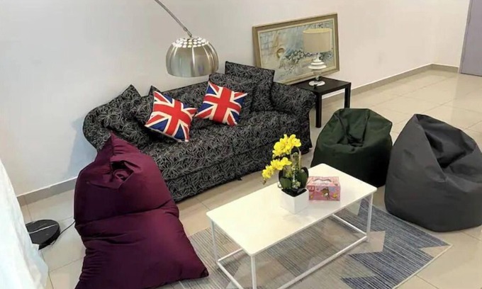 Bukit Jalil Condo | Equestrian View Sri Kembangan (8mins to Stadium)