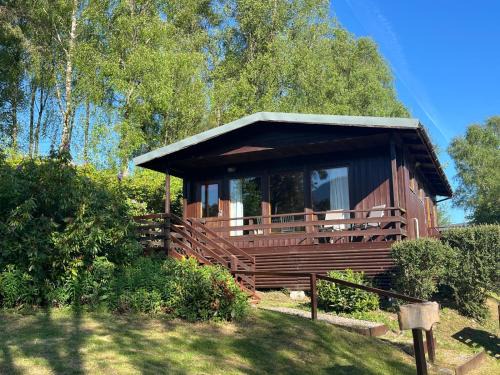 Torlundy Apartment | Equinox Cabin
