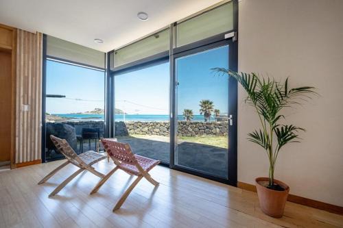 Hallim House | Equinox de Geumneung