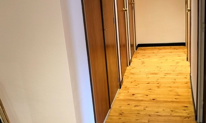 Seira Apartment | Equipped apartment with 3 bedrooms and Bike Storage in Valle de Benasque