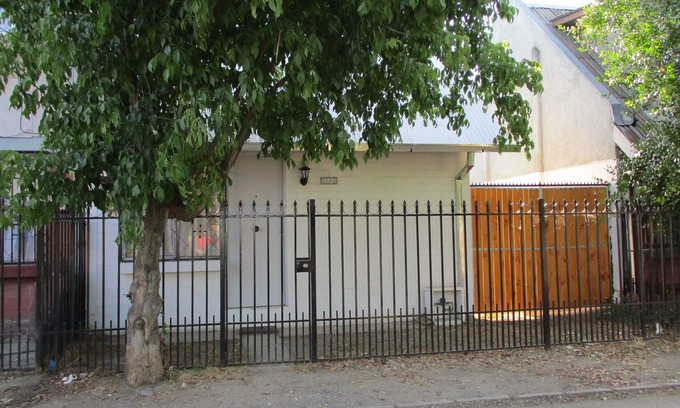 Talca House | Equipped house, wifi, parking, cable, netflix, 5 pax