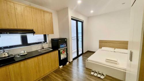 Dich Vong Apartment | Era Apartment Khuc Thua Du