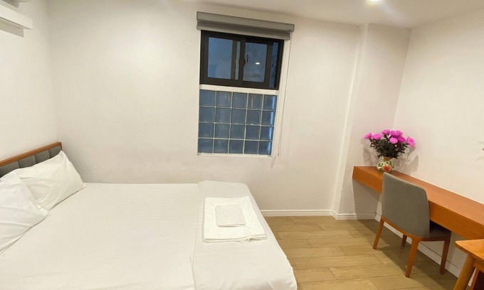 Cau Giay Apartment | Era Cozy Apartment