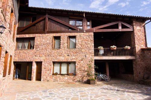 Peramea Apartment | Era de Parramon