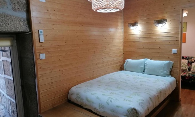 Vila Real Apartment | Era Uma Vez Apartment