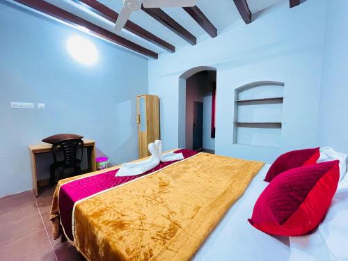 Kozhikode Hotel | Era Zen Heritage Rooms