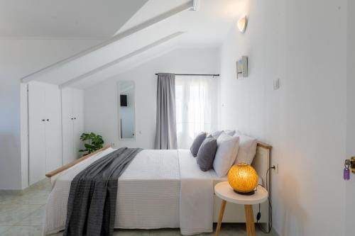 Lakithra Apartment | Eraora Lofts & Apartments Kefalonia