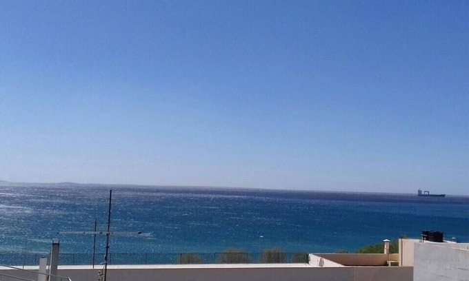 Ierapetra Apartment | Erato apartment -South Crete!