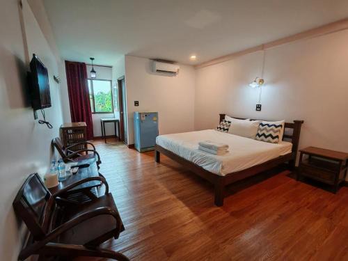 Mae Sot Hotel | ERAWAN PLACE