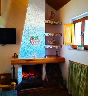 Camigliatello Apartment | Erbanova in Sila