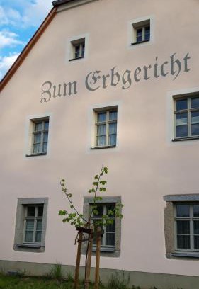 Putzkau Apartment | Erbgericht Putzkau