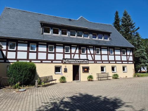 Rechenberg-Bienenmuehle Hotel | Erbgerichtsgasthof Holzhau