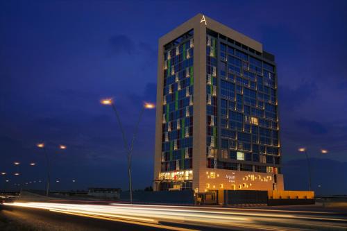 Erbil Hotel | Erbil Arjaan by Rotana
