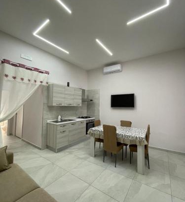 Ercolano Apartment | Ercolano Beautiful house