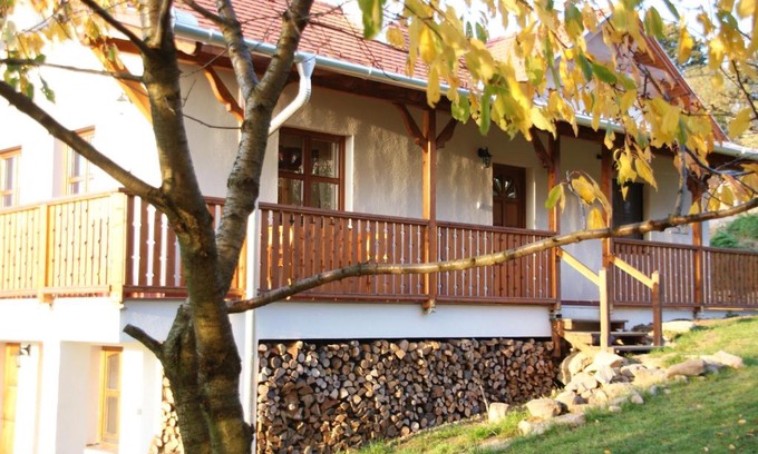 Matraszentimre Apartment | Erdőszéli Vendégház - Mátraszentimre