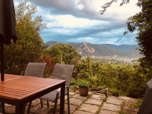 Nagymaros Apartment | Erdei Kabin Nagymaros