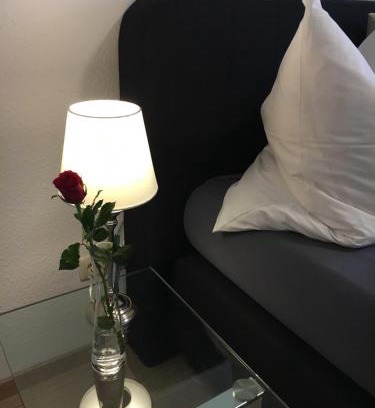 Daberstedt Apartment | Erdgeschoss-Wohnung mit 2 Schlafzimmern, Balkon und Parkplatz
