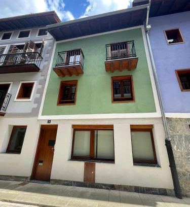 Markina-Xemein Apartment | erdiko kalea 9