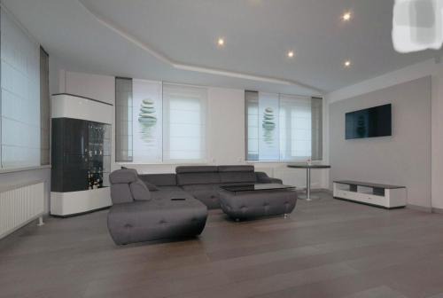 Palanga Apartment | Erdvus butas Palangos centre