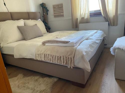 Buk Apartment | Erelia Cottage