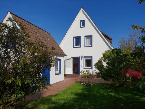 Neuhaus House | Erholung Pur Nordsee Urlaub Mit Hund