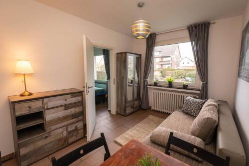 Sachsenhagen Apartment | Erholung zwischen Deister und Steinhuder Meer