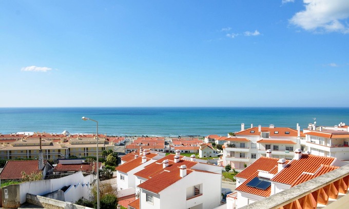 Ericeira Villa | Ericeira Beach Place - Free Wifi - 500m from the beaches