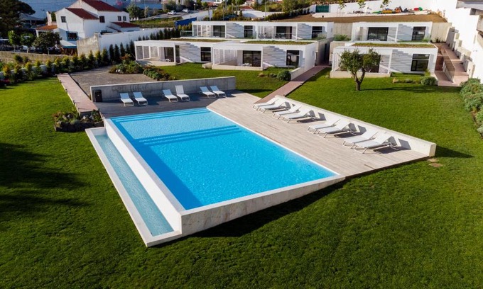 Ericeira Villa | Ericeira Prime Villas