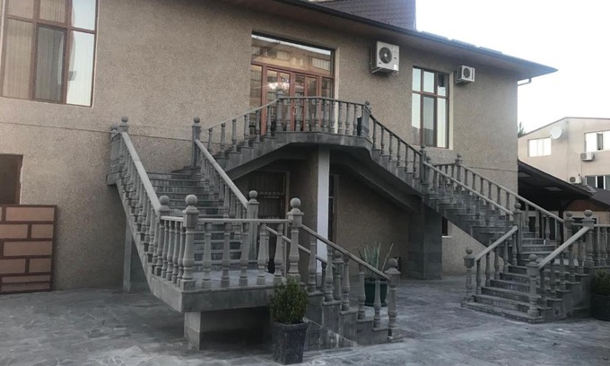 Yerevan Hotel | Eridana Hotel