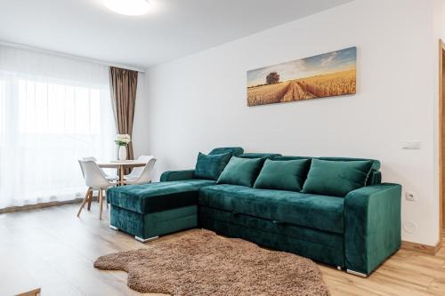Sibiu Apartment | Erika 2