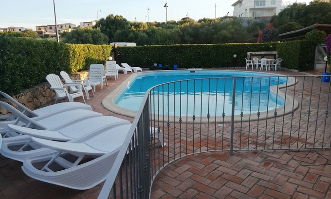 Murta Maria Apartment | Erika House