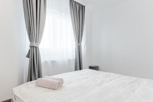 Sibiu Apartment | Erika