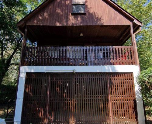 Vasarosnameny House | Erika Vendégház