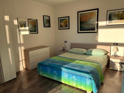 Capriva del Friuli Apartment | Erikasa Capriva del Friuli