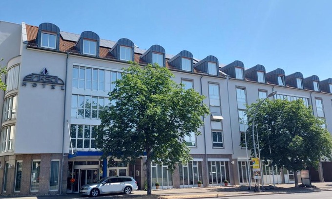 Sindelfingen Hotel | Erikson Hotel