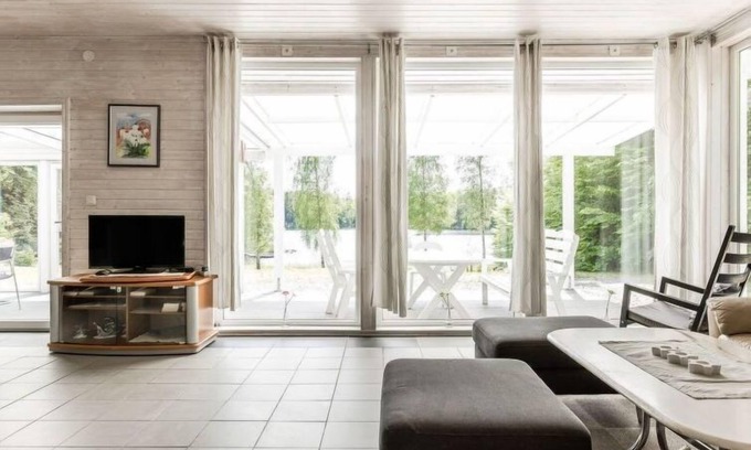 Olofstrom House | Erikstorp Femman by Interhome